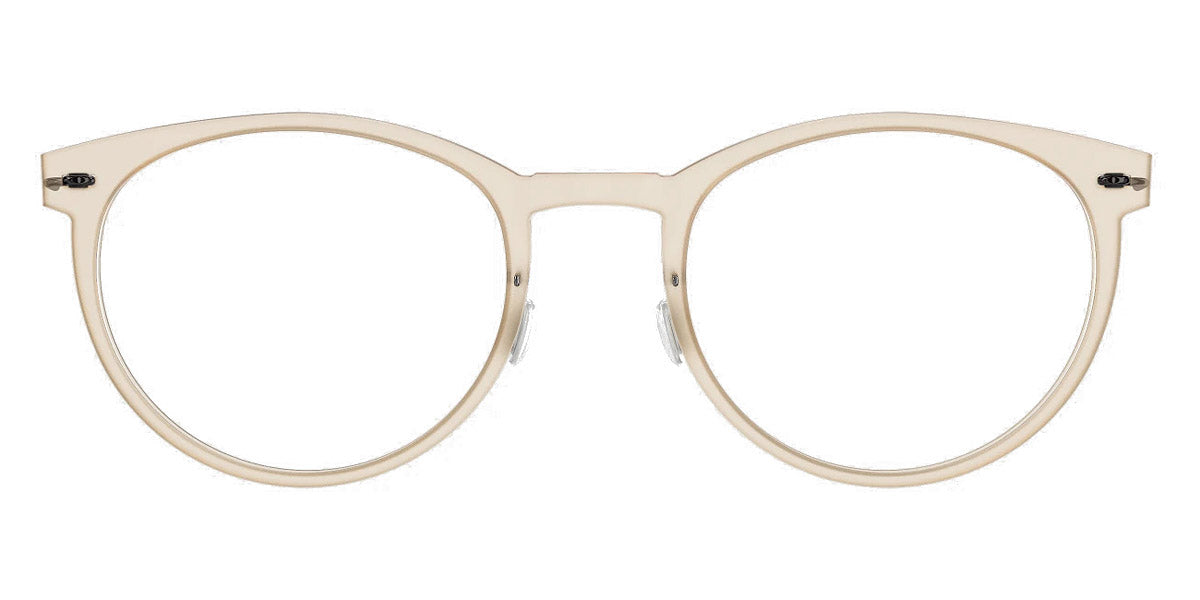 Lindberg N.O.W. Titanium™ 6517 eyeglasses in Basic-C21M / PU9 / 50-20-140 - Modern Eye Care Portland