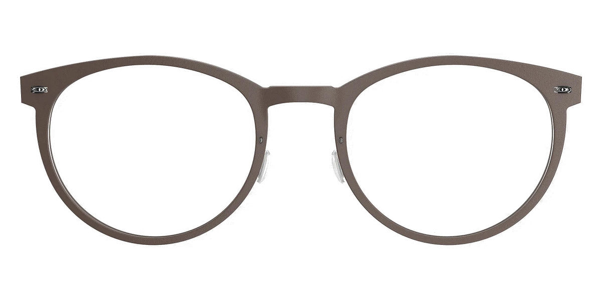 Lindberg N.O.W. Titanium™ 6517 eyeglasses in Basic-D17 / P10 / 50-20-140 - Modern Eye Care Portland