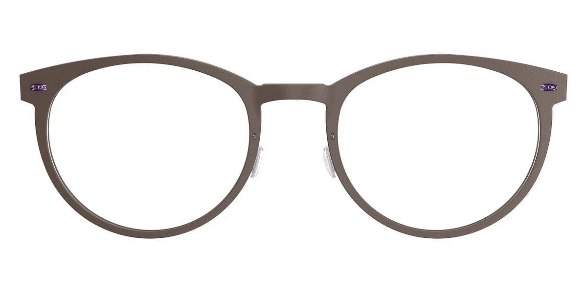 Lindberg N.O.W. Titanium™ 6517 eyeglasses in Basic-D17 / P77 / 50-20-140 - Modern Eye Care Portland