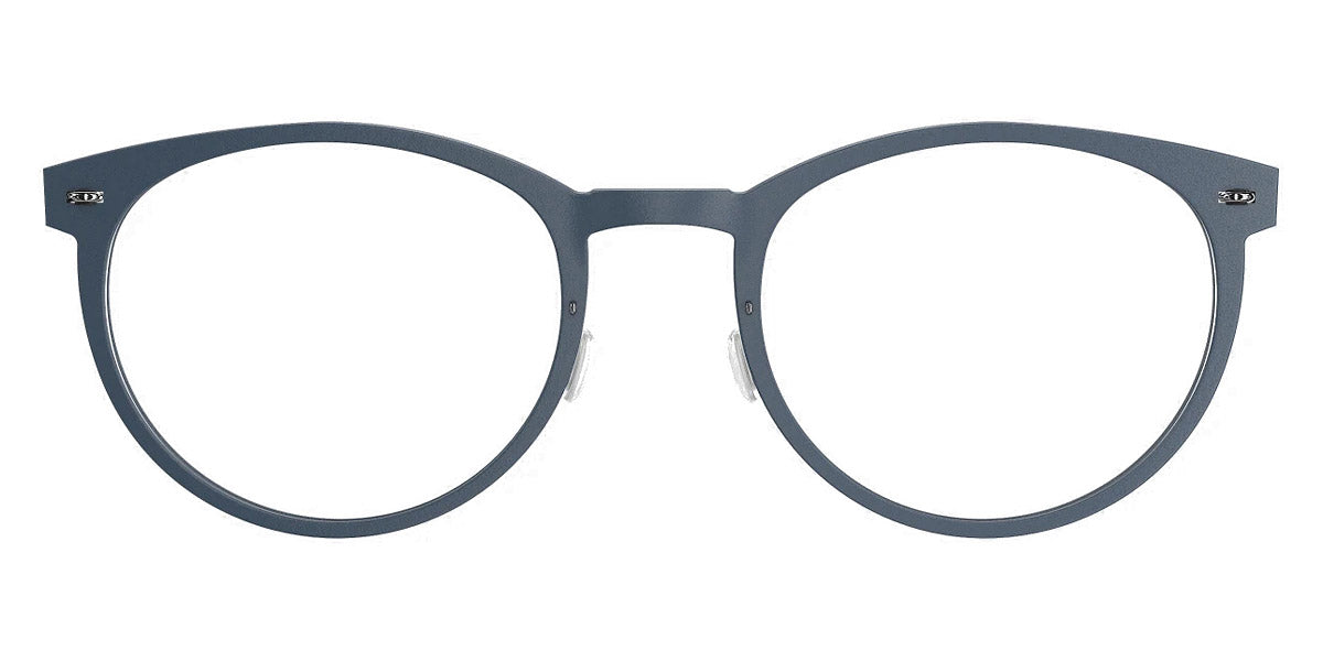 Lindberg N.O.W. Titanium™ 6517 eyeglasses in Basic-D18 / P10 / 50-20-140 - Modern Eye Care Portland