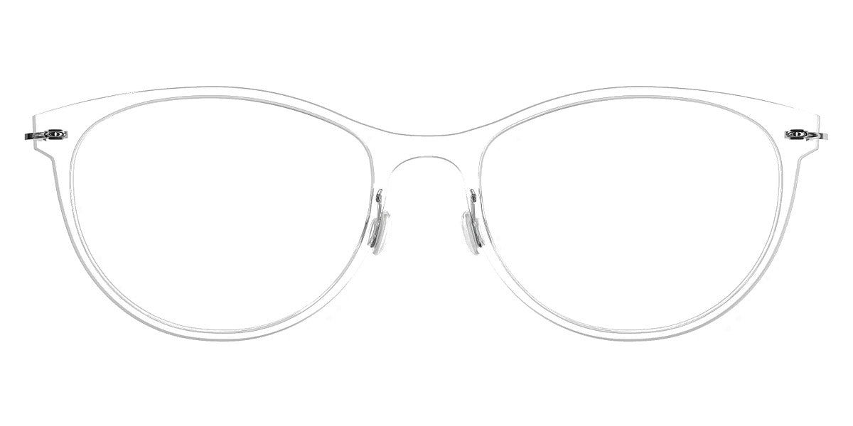 Lindberg N.O.W. Titanium™ 6520 eyeglasses in 802-C01 / P10 / 52-17-140 - Modern Eye Care Portland