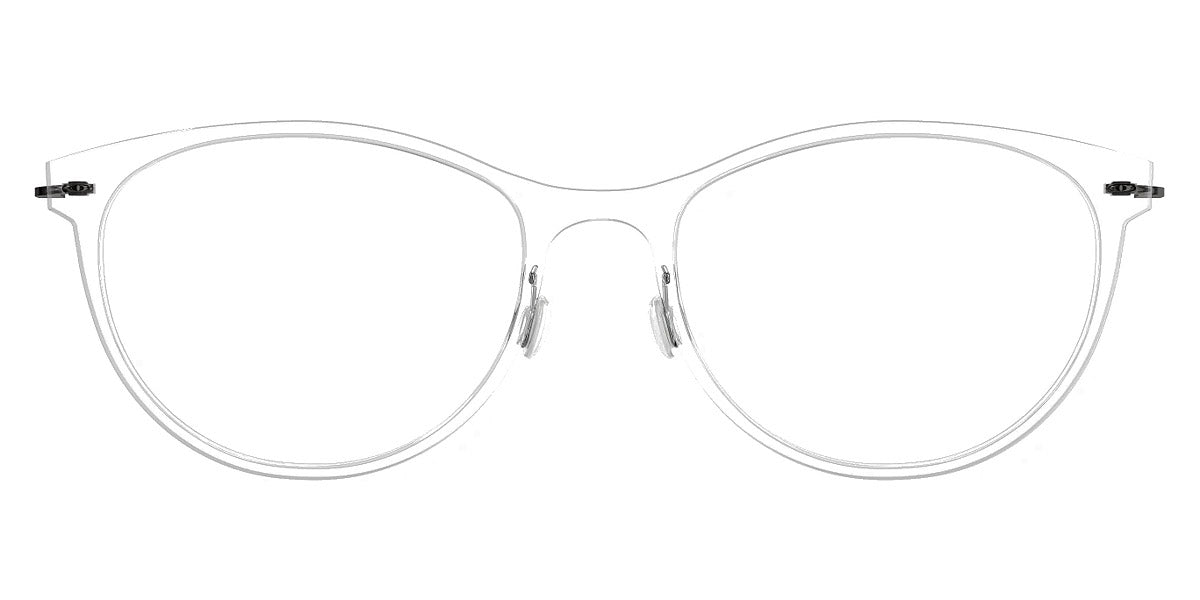 Lindberg N.O.W. Titanium™ 6520 eyeglasses in 802-C01 / PU9 / 52-17-140 - Modern Eye Care Portland