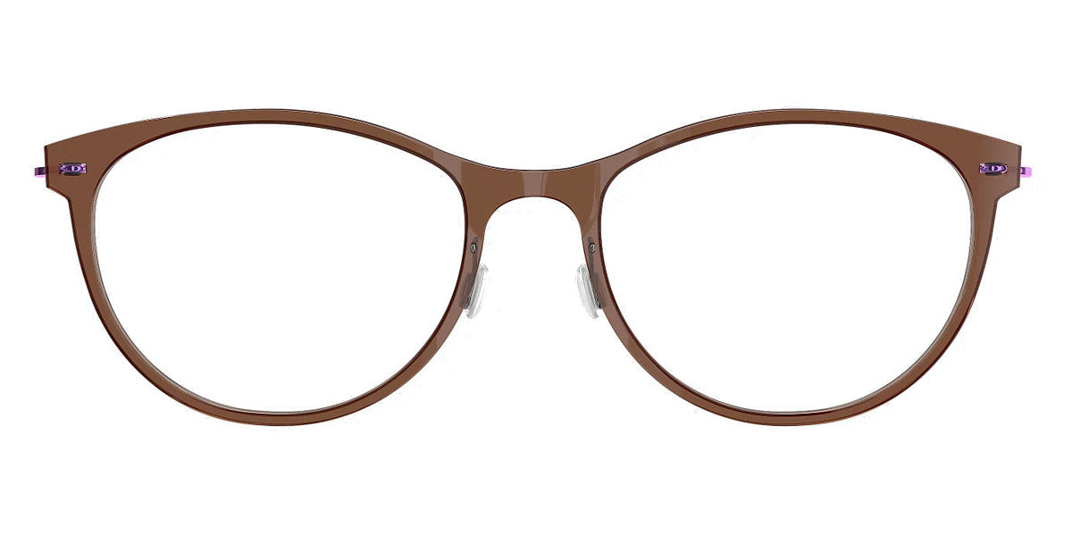 Lindberg N.O.W. Titanium™ 6520 eyeglasses in 802-C02 / P77 / 52-17-140 - Modern Eye Care Portland