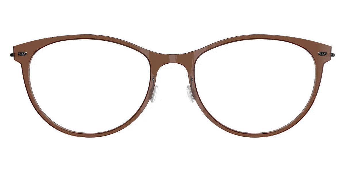 Lindberg N.O.W. Titanium™ 6520 eyeglasses in 802-C02 / PU9 / 52-17-140 - Modern Eye Care Portland