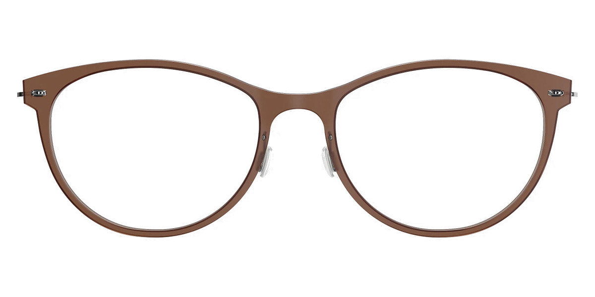 Lindberg N.O.W. Titanium™ 6520 eyeglasses in 802-C02M / P10 / 52-17-140 - Modern Eye Care Portland
