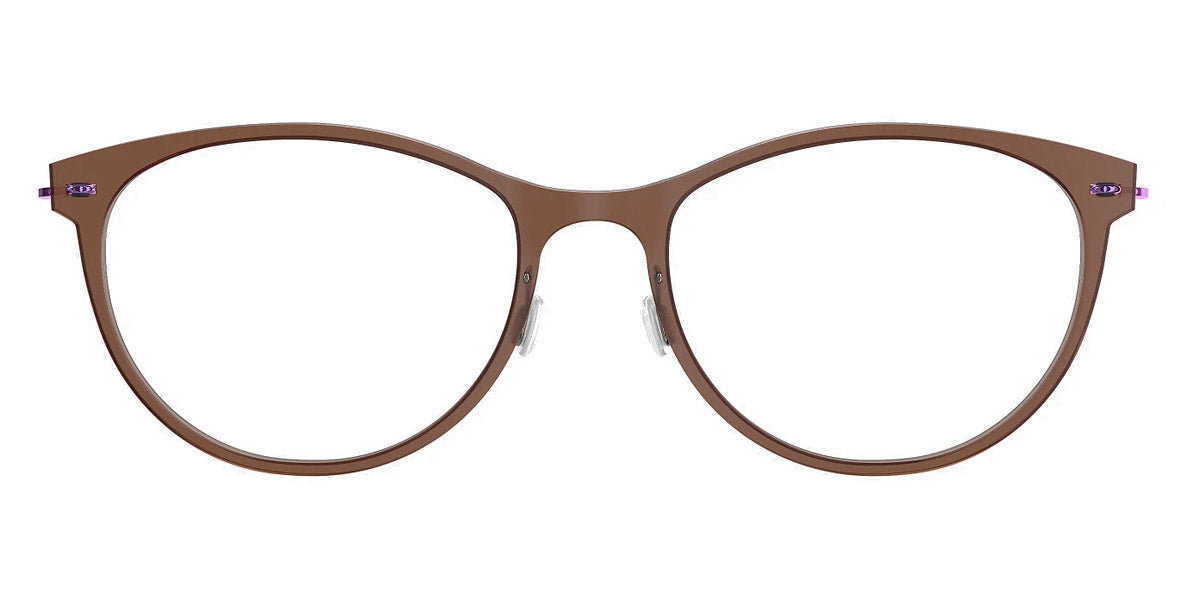 Lindberg N.O.W. Titanium™ 6520 eyeglasses in 802-C02M / P77 / 52-17-140 - Modern Eye Care Portland