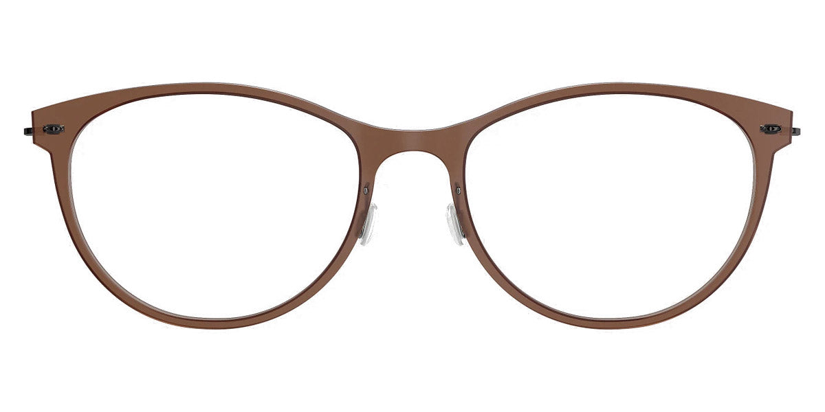 Lindberg N.O.W. Titanium™ 6520 eyeglasses in 802-C02M / PU9 / 52-17-140 - Modern Eye Care Portland