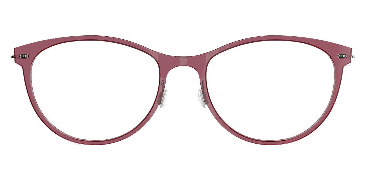 Lindberg N.O.W. Titanium™ 6520 eyeglasses in 802-C04 / P10 / 52-17-140 - Modern Eye Care Portland