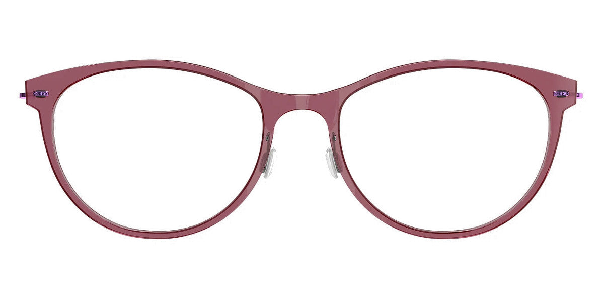 Lindberg N.O.W. Titanium™ 6520 eyeglasses in 802-C04 / P77 / 52-17-140 - Modern Eye Care Portland