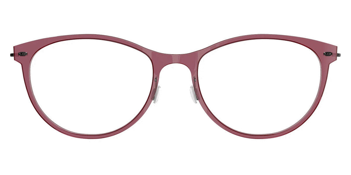Lindberg N.O.W. Titanium™ 6520 eyeglasses in 802-C04 / PU9 / 52-17-140 - Modern Eye Care Portland