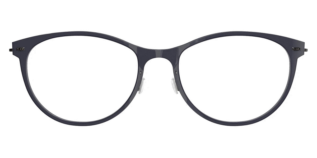 Lindberg N.O.W. Titanium™ 6520 eyeglasses in 802-C06 / PU9 / 52-17-140 - Modern Eye Care Portland