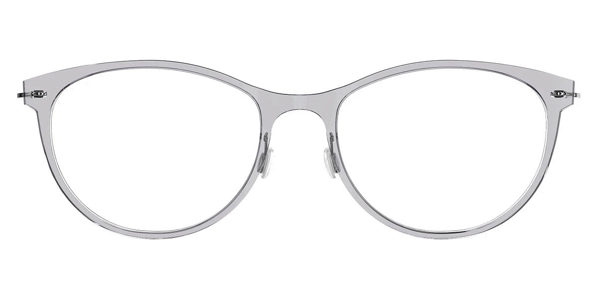 Lindberg N.O.W. Titanium™ 6520 eyeglasses in 802-C07 / P10 / 52-17-140 - Modern Eye Care Portland