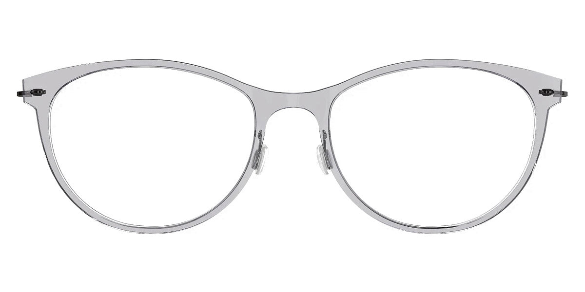 Lindberg N.O.W. Titanium™ 6520 eyeglasses in 802-C07 / PU9 / 52-17-140 - Modern Eye Care Portland