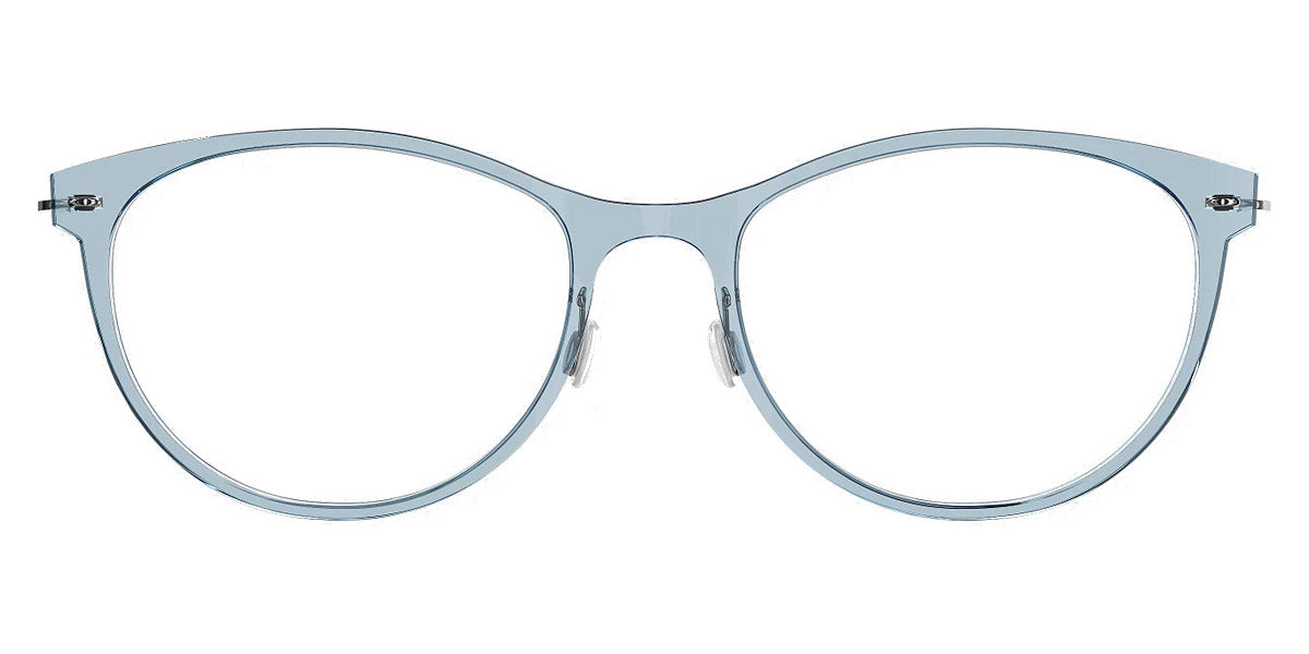 Lindberg N.O.W. Titanium™ 6520 eyeglasses in 802-C08 / P10 / 52-17-140 - Modern Eye Care Portland