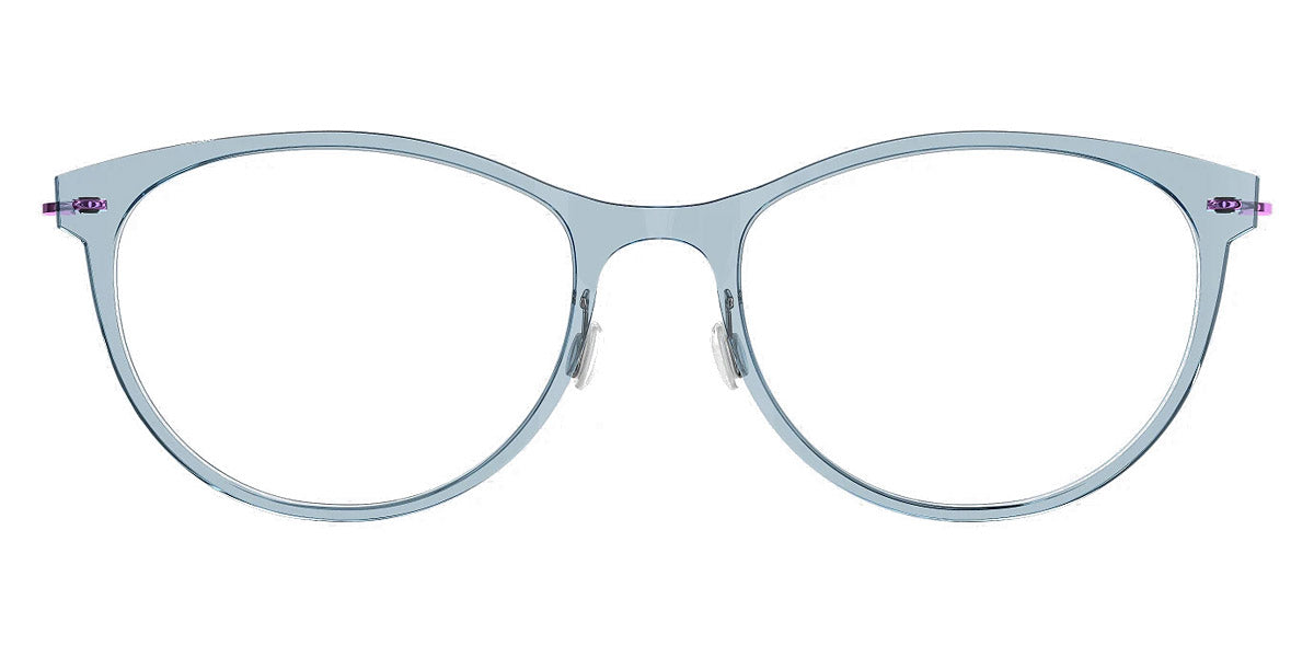 Lindberg N.O.W. Titanium™ 6520 eyeglasses in 802-C08 / P77 / 52-17-140 - Modern Eye Care Portland