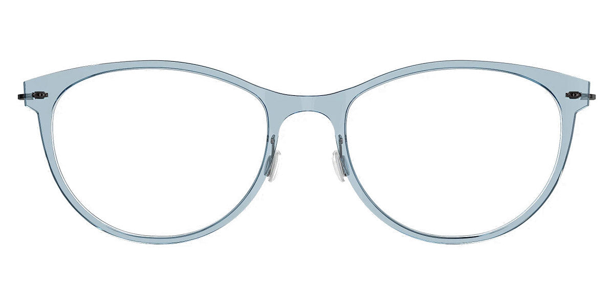 Lindberg N.O.W. Titanium™ 6520 eyeglasses in 802-C08 / PU9 / 52-17-140 - Modern Eye Care Portland