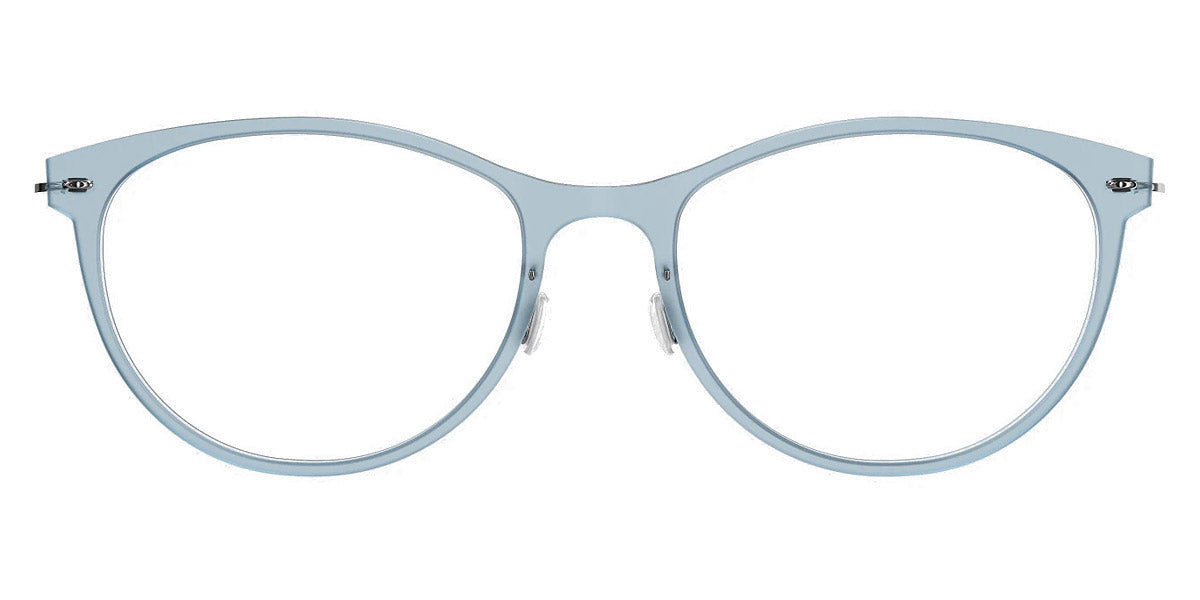 Lindberg N.O.W. Titanium™ 6520 eyeglasses in 802-C08M / P10 / 52-17-140 - Modern Eye Care Portland