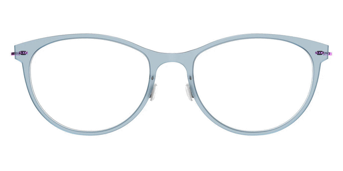 Lindberg N.O.W. Titanium™ 6520 eyeglasses in 802-C08M / P77 / 52-17-140 - Modern Eye Care Portland