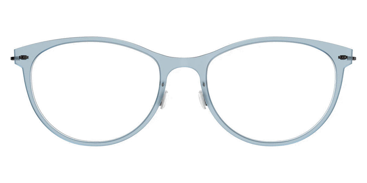 Lindberg N.O.W. Titanium™ 6520 eyeglasses in 802-C08M / PU9 / 52-17-140 - Modern Eye Care Portland