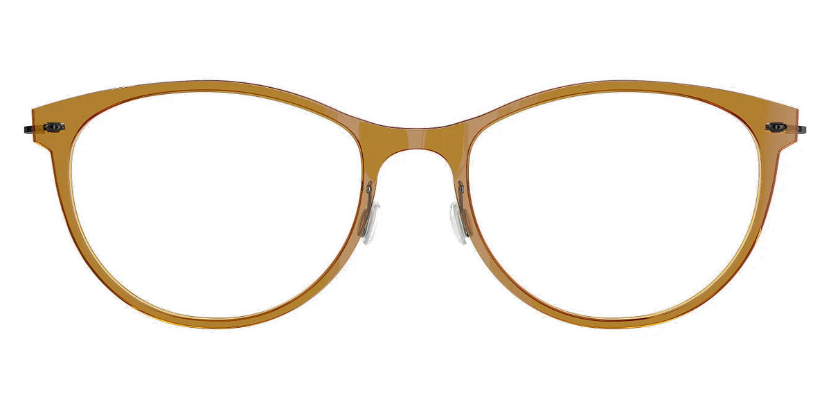 Lindberg N.O.W. Titanium™ 6520 eyeglasses in 802-C09 / PU9 / 52-17-140 - Modern Eye Care Portland
