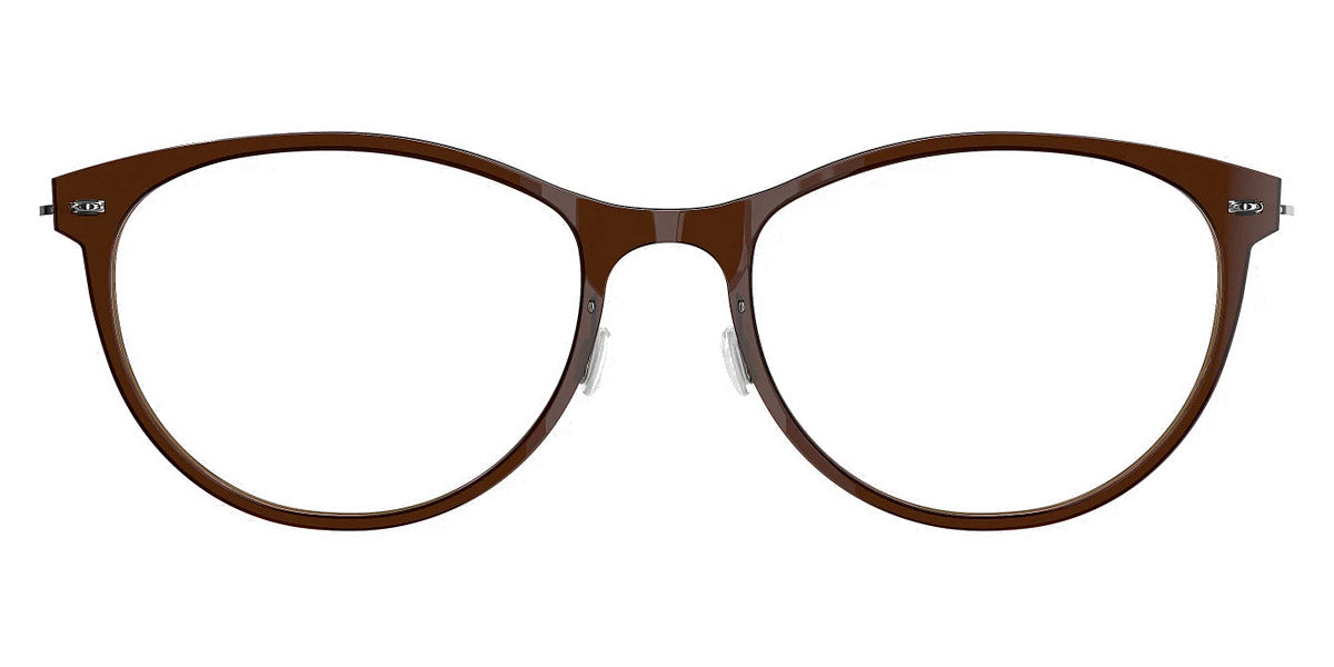 Lindberg N.O.W. Titanium™ 6520 eyeglasses in 802-C10 / P10 / 52-17-140 - Modern Eye Care Portland