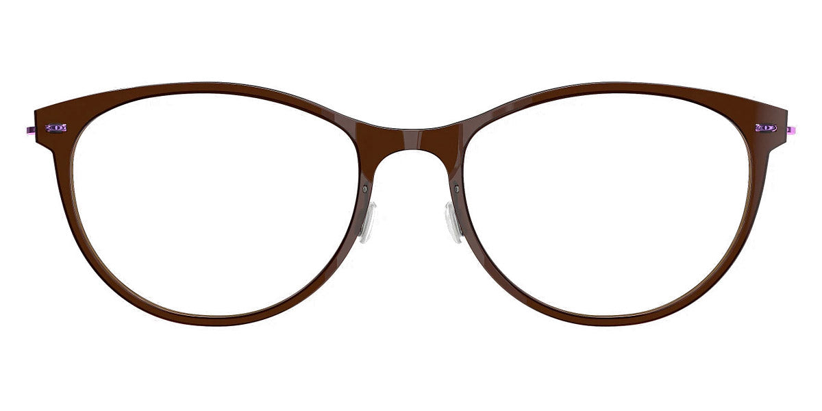 Lindberg N.O.W. Titanium™ 6520 eyeglasses in 802-C10 / P77 / 52-17-140 - Modern Eye Care Portland
