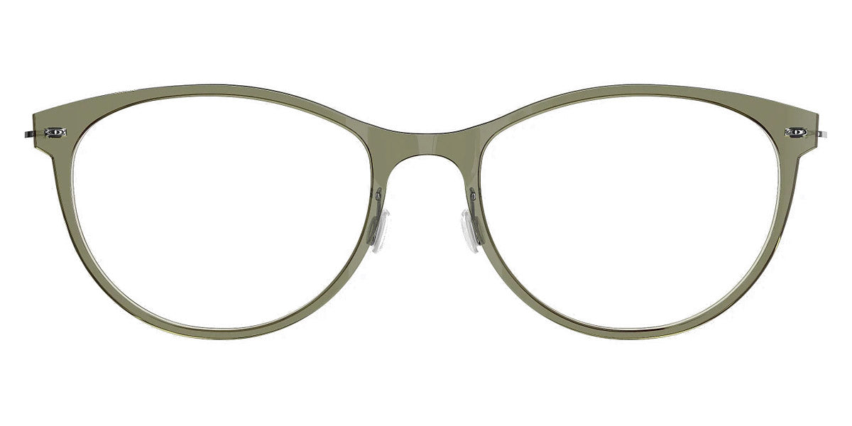 Lindberg N.O.W. Titanium™ 6520 eyeglasses in 802-C11 / P10 / 52-17-140 - Modern Eye Care Portland