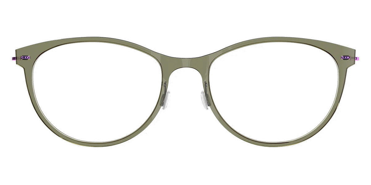 Lindberg N.O.W. Titanium™ 6520 eyeglasses in 802-C11 / P77 / 52-17-140 - Modern Eye Care Portland