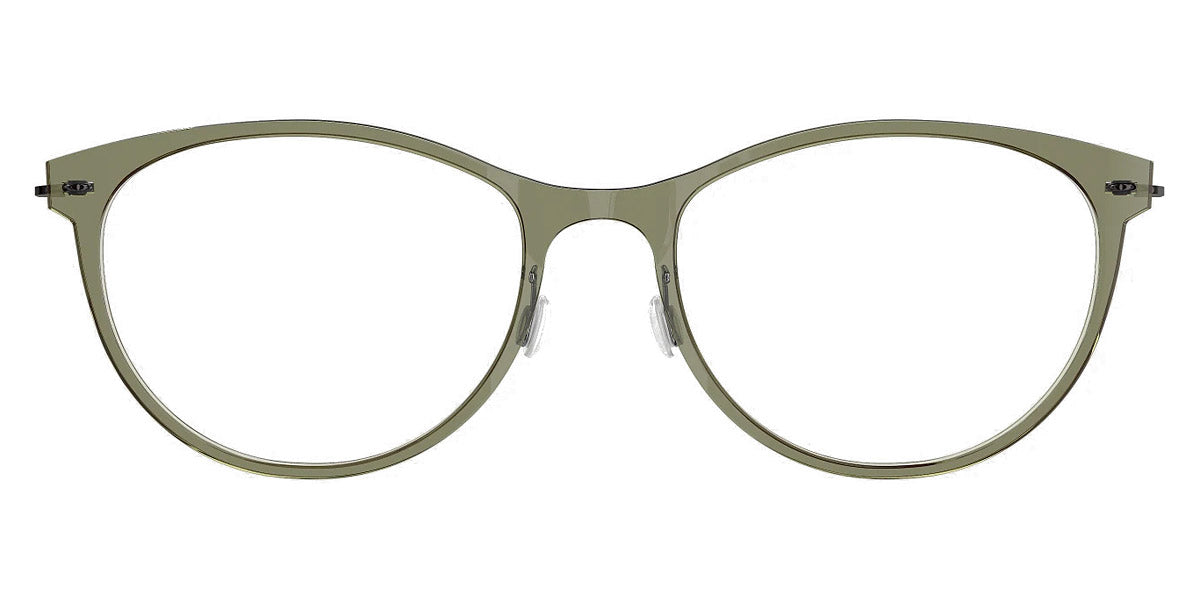 Lindberg N.O.W. Titanium™ 6520 eyeglasses in 802-C11 / PU9 / 52-17-140 - Modern Eye Care Portland