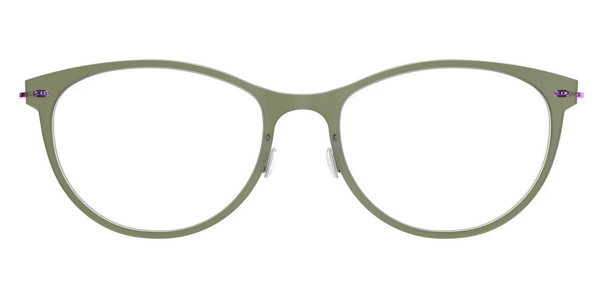 Lindberg N.O.W. Titanium™ 6520 eyeglasses in 802-C11M / P77 / 52-17-140 - Modern Eye Care Portland