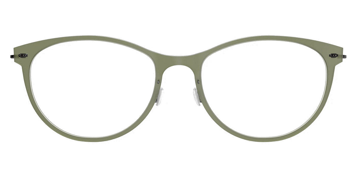 Lindberg N.O.W. Titanium™ 6520 eyeglasses in 802-C11M / PU9 / 52-17-140 - Modern Eye Care Portland