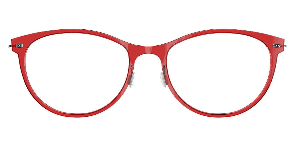 Lindberg N.O.W. Titanium™ 6520 eyeglasses in 802-C12 / P10 / 52-17-140 - Modern Eye Care Portland