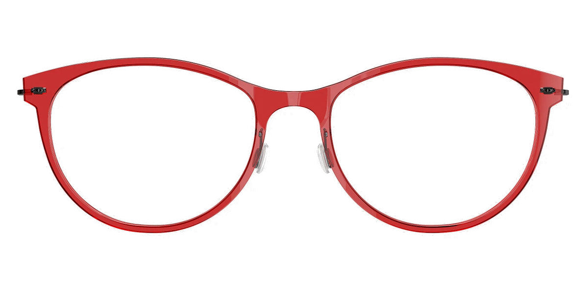 Lindberg N.O.W. Titanium™ 6520 eyeglasses in 802-C12 / PU9 / 52-17-140 - Modern Eye Care Portland
