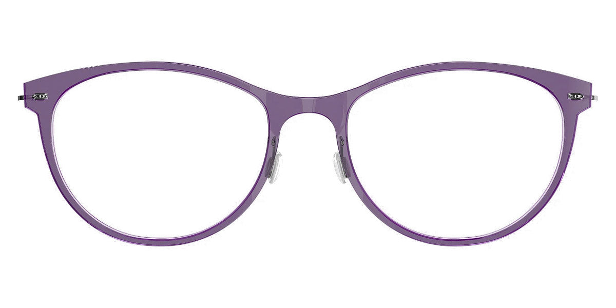 Lindberg N.O.W. Titanium™ 6520 eyeglasses in 802-C13 / P10 / 52-17-140 - Modern Eye Care Portland