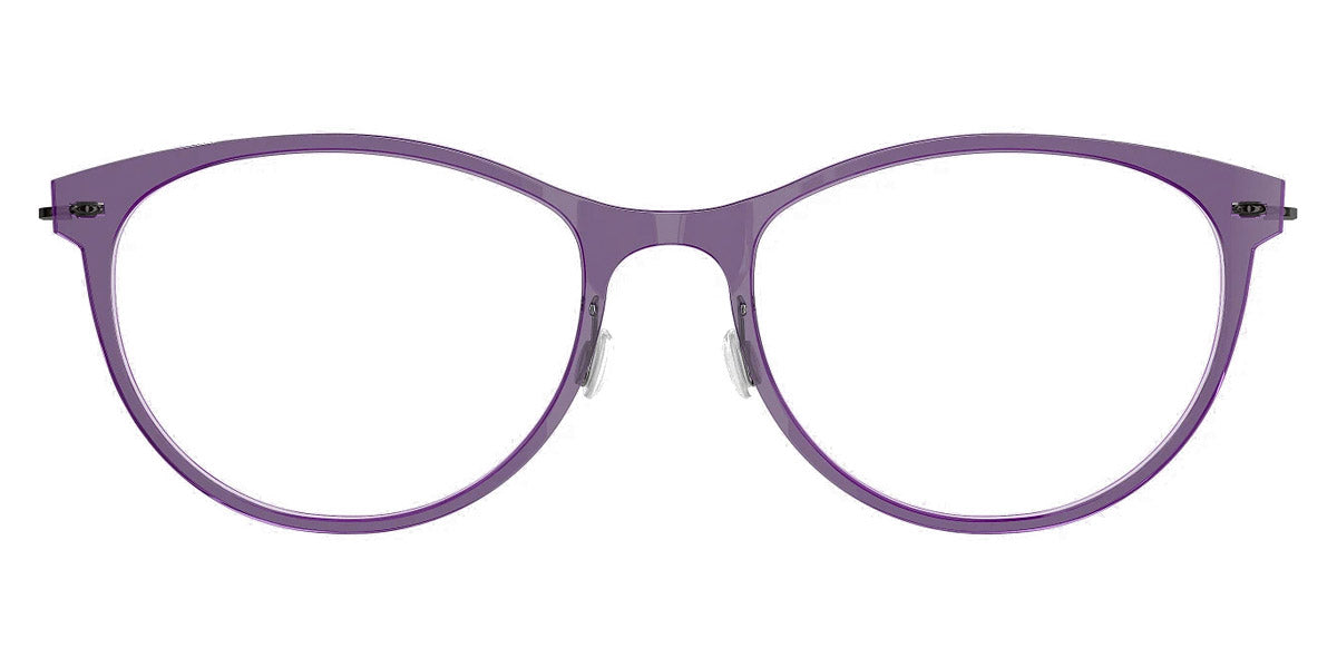 Lindberg N.O.W. Titanium™ 6520 eyeglasses in 802-C13 / PU9 / 52-17-140 - Modern Eye Care Portland