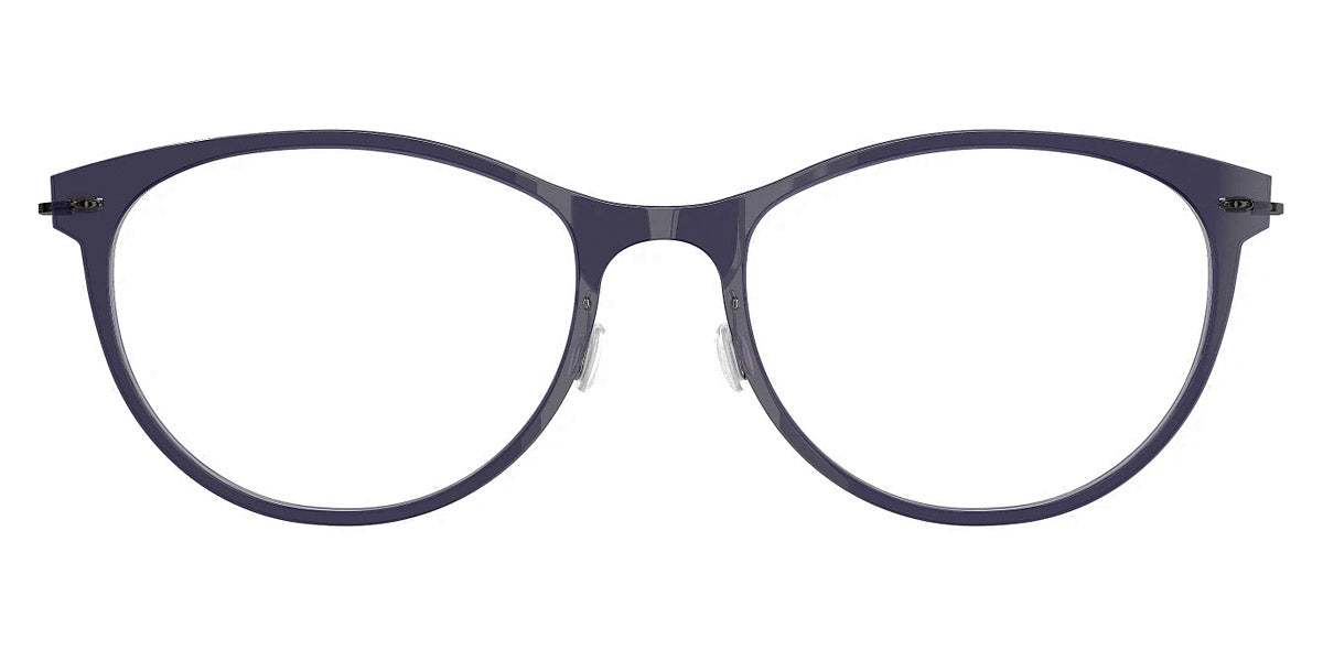 Lindberg N.O.W. Titanium™ 6520 eyeglasses in 802-C14 / PU9 / 52-17-140 - Modern Eye Care Portland