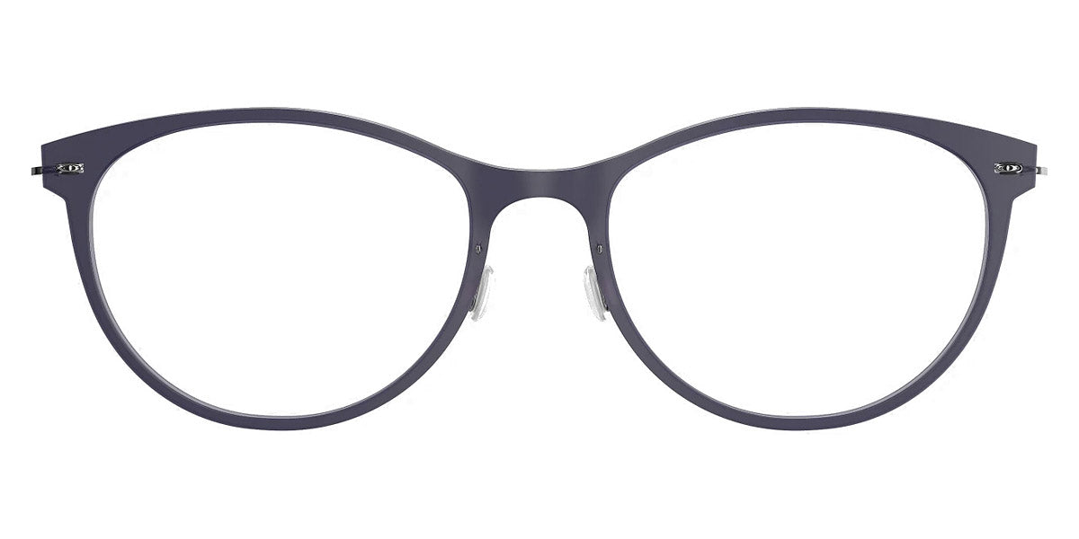 Lindberg N.O.W. Titanium™ 6520 eyeglasses in 802-C14M / P10 / 52-17-140 - Modern Eye Care Portland