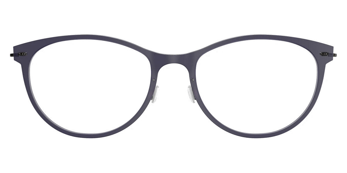 Lindberg N.O.W. Titanium™ 6520 eyeglasses in 802-C14M / PU9 / 52-17-140 - Modern Eye Care Portland