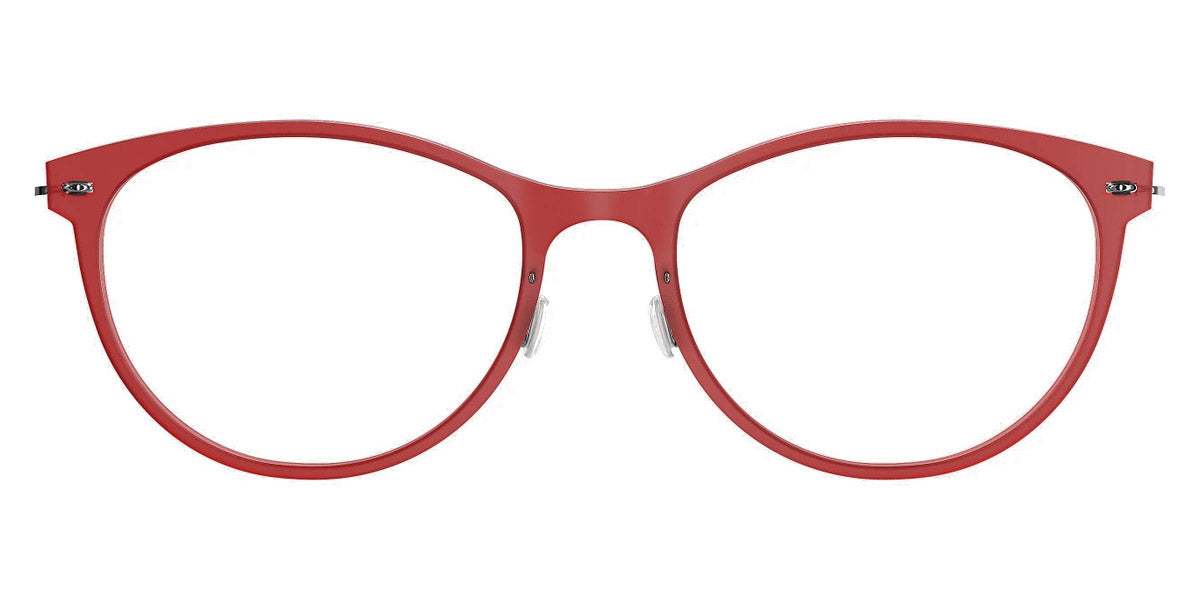Lindberg N.O.W. Titanium™ 6520 eyeglasses in 802-C18M / P10 / 52-17-140 - Modern Eye Care Portland