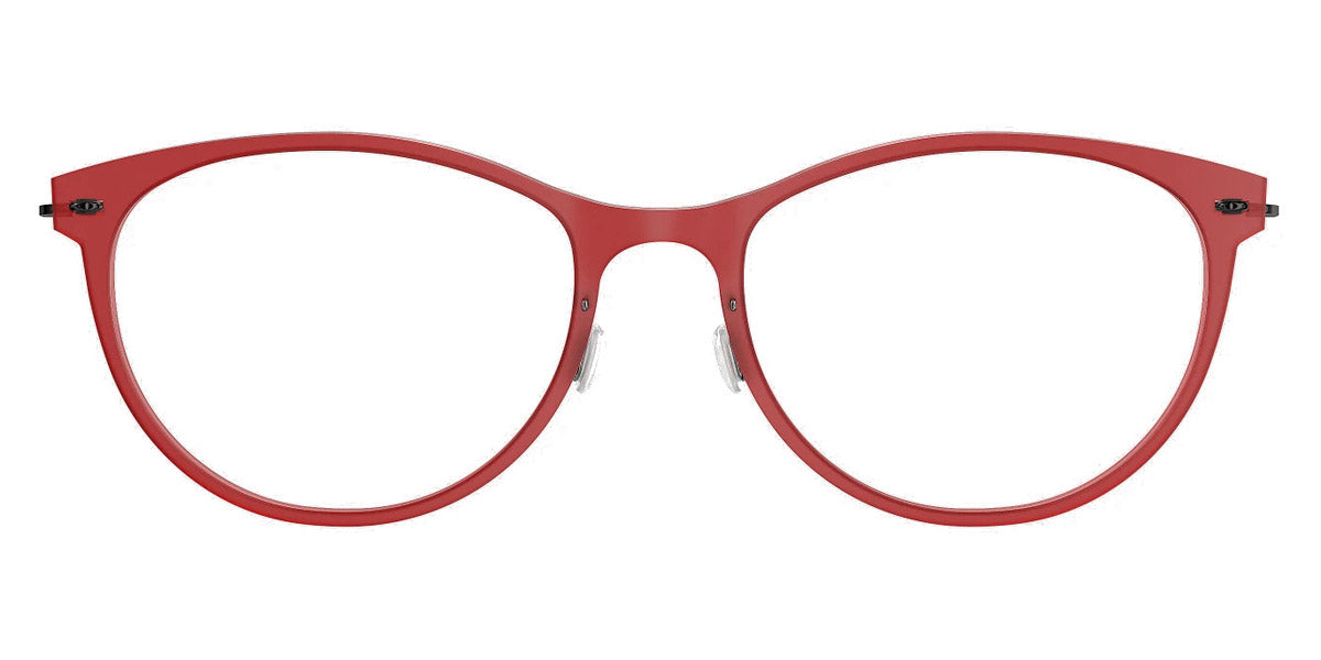 Lindberg N.O.W. Titanium™ 6520 eyeglasses in 802-C18M / PU9 / 52-17-140 - Modern Eye Care Portland