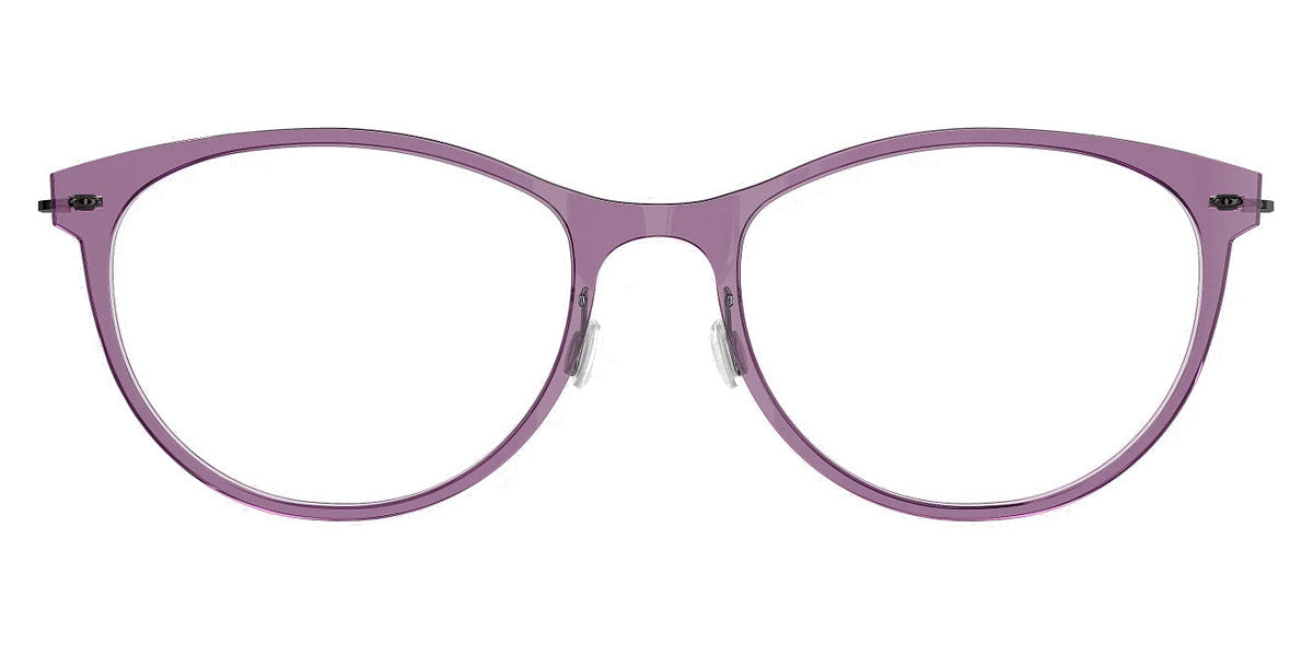 Lindberg N.O.W. Titanium™ 6520 eyeglasses in 802-C19 / PU9 / 52-17-140 - Modern Eye Care Portland