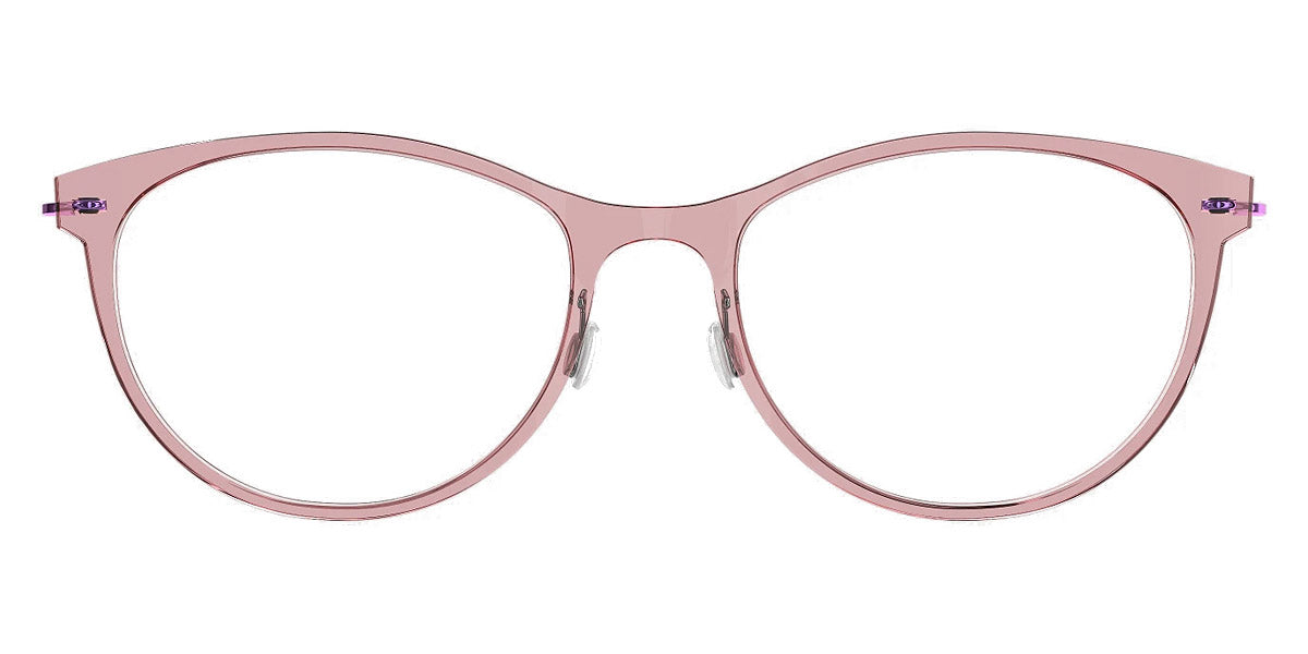 Lindberg N.O.W. Titanium™ 6520 eyeglasses in 802-C20 / P77 / 52-17-140 - Modern Eye Care Portland