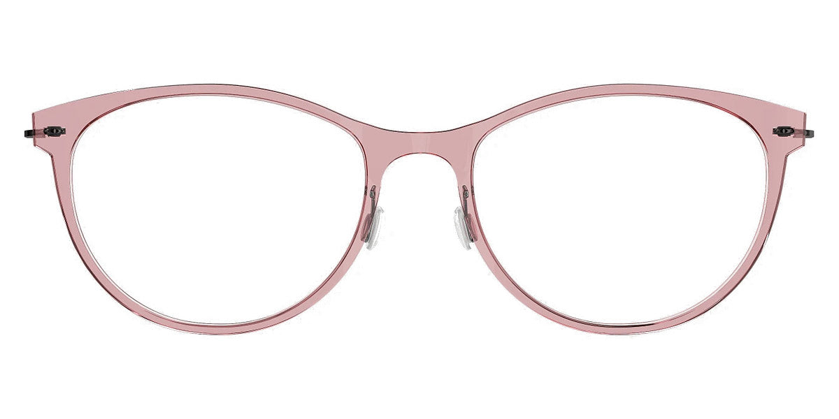 Lindberg N.O.W. Titanium™ 6520 eyeglasses in 802-C20 / PU9 / 52-17-140 - Modern Eye Care Portland