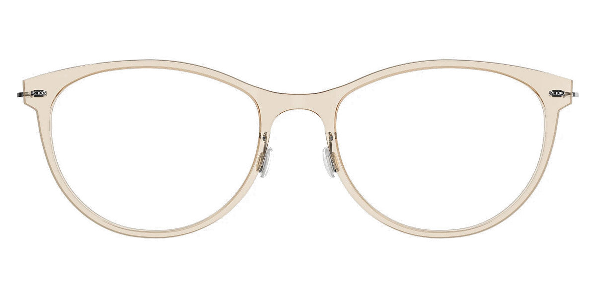 Lindberg N.O.W. Titanium™ 6520 eyeglasses in 802-C21 / P10 / 52-17-140 - Modern Eye Care Portland