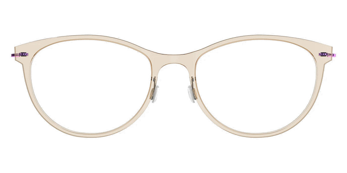 Lindberg N.O.W. Titanium™ 6520 eyeglasses in 802-C21 / P77 / 52-17-140 - Modern Eye Care Portland