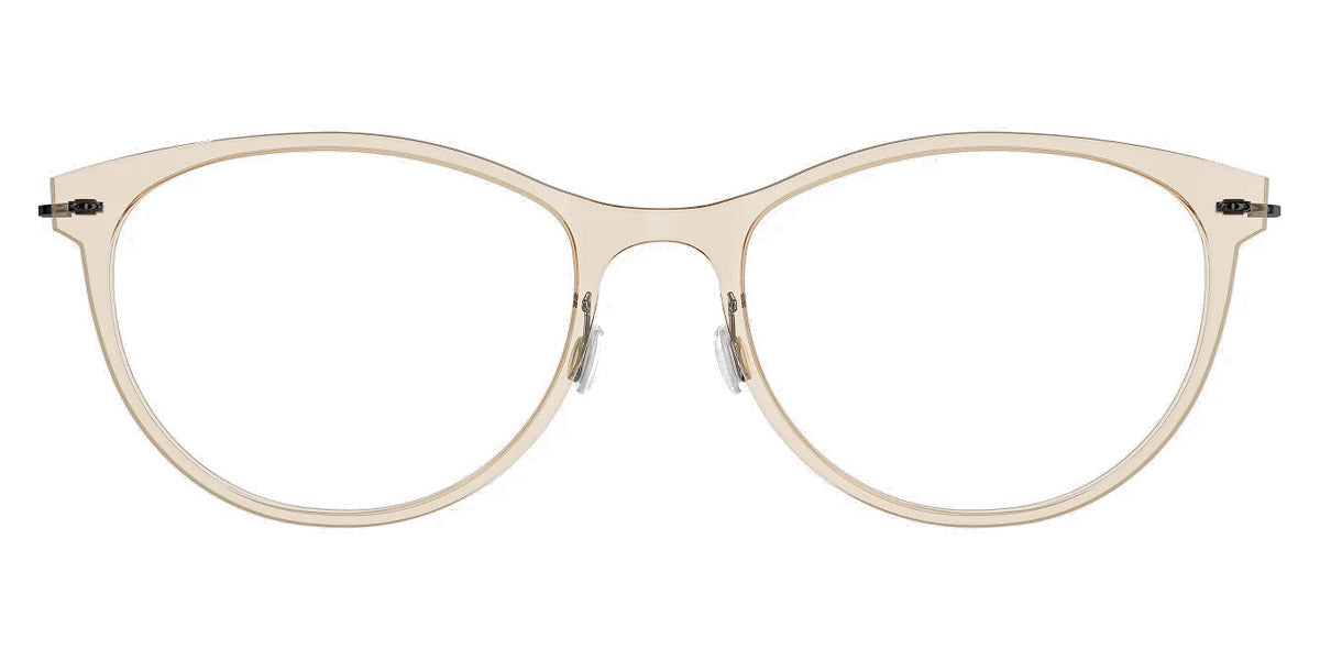 Lindberg N.O.W. Titanium™ 6520 eyeglasses in 802-C21 / PU9 / 52-17-140 - Modern Eye Care Portland