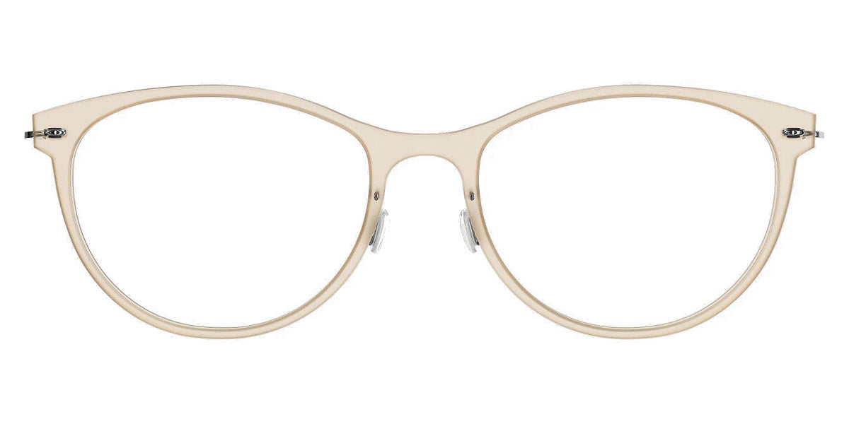 Lindberg N.O.W. Titanium™ 6520 eyeglasses in 802-C21M / P10 / 52-17-140 - Modern Eye Care Portland