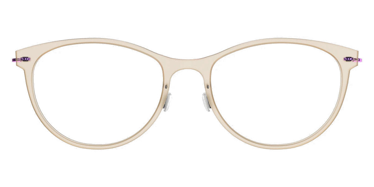 Lindberg N.O.W. Titanium™ 6520 eyeglasses in 802-C21M / P77 / 52-17-140 - Modern Eye Care Portland