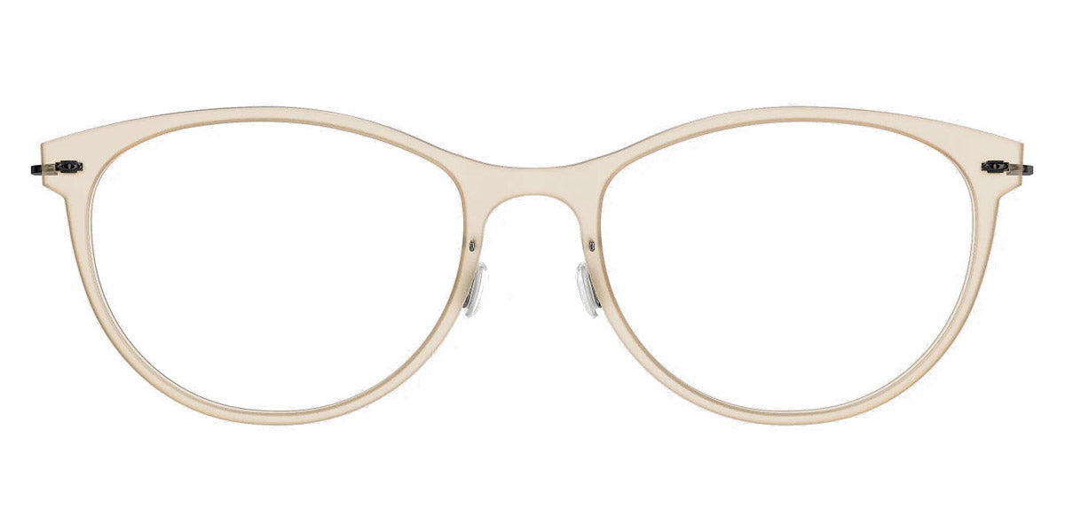 Lindberg N.O.W. Titanium™ 6520 eyeglasses in 802-C21M / PU9 / 52-17-140 - Modern Eye Care Portland