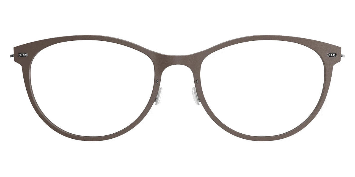 Lindberg N.O.W. Titanium™ 6520 eyeglasses in 802-D17 / P10 / 52-17-140 - Modern Eye Care Portland